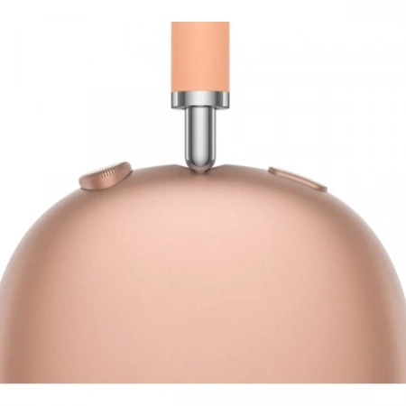 беспроводные наушники apple airpods max 2 (2026) оранжевый (orange) беспроводные наушники apple airpods max 2 (2026) оранжевый (orange)
