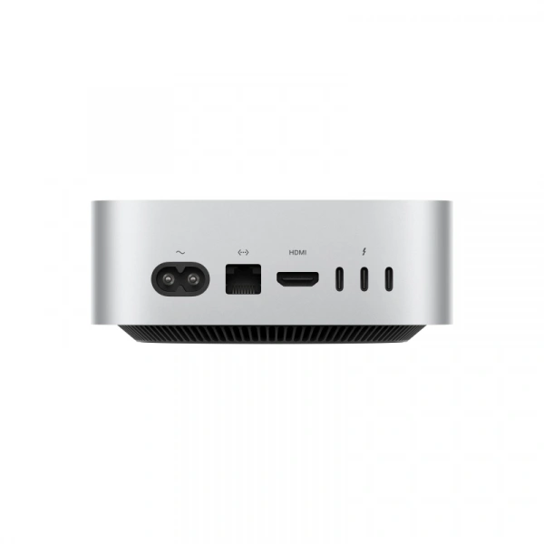 Мини ПК Mac Mini M4 Pro (12 CPU, 16 GPU) 24/512Gb (MCX44)