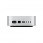 Мини ПК Mac Mini M4 Pro (12 CPU, 16 GPU) 24/512Gb (MCX44)