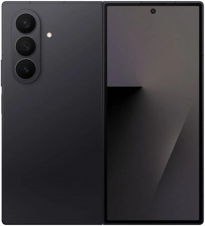 Смартфон Samsung Galaxy Z Fold 7 12/512Gb Jet black Смартфон Samsung Galaxy Z Fold 7 12/512Gb Jet black